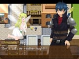 Hero of the Demon v1.62 (A_ auto message Ctrl_ skip message Shift_ show logs Del-021818