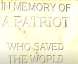 patriot