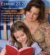 sunday school