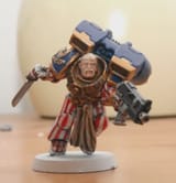 hogan marine