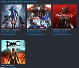 DMC Bundle