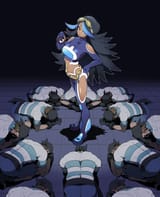 shelly