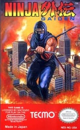 Ninja Gaiden