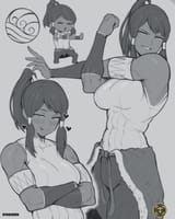 Korra