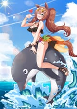__maruzensky_umamusume_drawn_by_hyanyon__sample-014d81fb54f87cd6af003547aa25c057