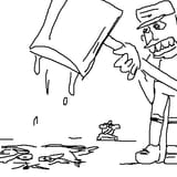 bonk no smash that rat