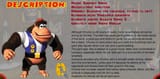 Chunky&#039;s Greatest Hero
