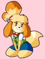 Doge Izzy 11