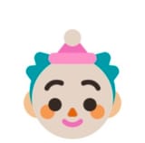 clown