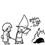 pawn dialogue
