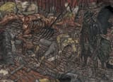 Bloodborne Q Hayashida