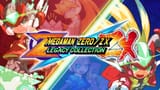 Zero &amp; ZX Collection