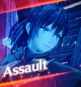 assault