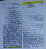 Slaves must be circumcised Talmud