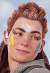 Mark of Pride