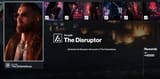 disruptor