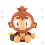 monkespin