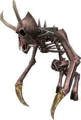 Kleer Skeleton