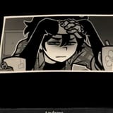 damned soul