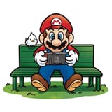 mario switch