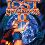 Lost Kingdoms II