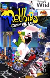 rabbids go home