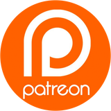 Patreon+Circle