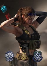 Delta Force