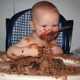 Yummy shit