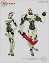 wildstar_race_mechari
