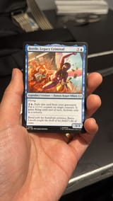 MTG Beetle card