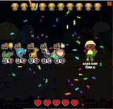 perfect game sap