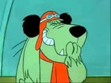 muttley