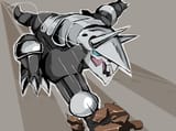 aggron