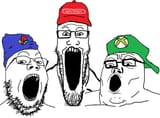 consoyles