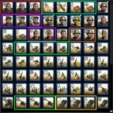 CoH2 bulletins