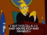 rich and famous