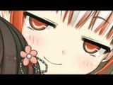Smug Anime Girl 20