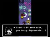 degenerate