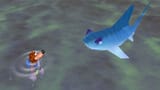 banjo shark