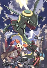Rayquaza&amp;#039;s_Imperial_Wrath_-_Pokemon_Gallery_Collection_waifu2x_art_noise1_tta_1