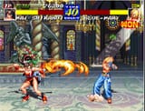 Ff3maivsmary