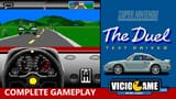 testdrive