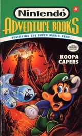 Capers