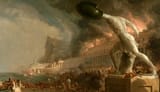 Fall of Rome