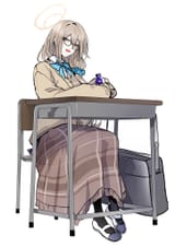 Murokasa Akane