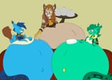 f_f__vacaction__big_belly_feast__by_jousimusprime_dgv4bs8-fullview