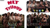NLT Trilogy 