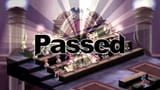 passed bill