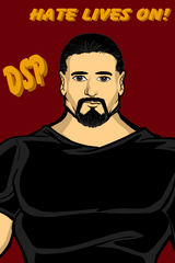 dsp hate